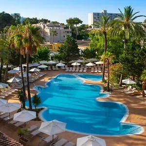 Valentin Reina Paguera - Adults Only 4*, Peguera Hiszpania
