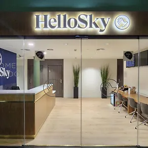 Hellosky Air Madri