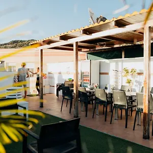 Endless Summer Vibes , Costa Adeje (Tenerife) Hiszpania