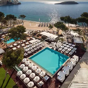 Melia South 4*, Magaluf (Mallorca) Hiszpania