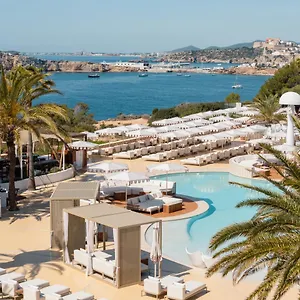 Destino Five Ibiza - New (adults Only) 5*, Playa De Talamanca Hiszpania