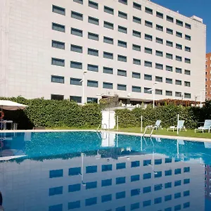 4* Hotell Nh Ventas