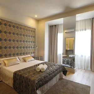 Casa Balmes Alojamento de Acomodação e Pequeno-almoço Barcelona